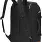 Pacsafe GO Anti-theft 44L Carry-on Backpack 35160130 Jet Black