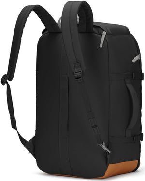 Pacsafe GO Anti-theft 44L Carry-on Backpack 35160130 Jet Black