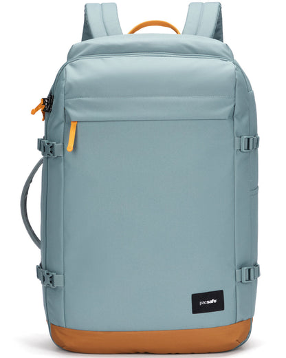 Pacsafe GO Anti-theft 44L Carry-on Backpack 35160528 Fresh Mint