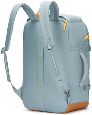 Pacsafe GO Anti-theft 44L Carry-on Backpack 35160528 Fresh Mint