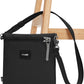 Pacsafe GO Anti-theft Cross body pouch 35125130 Jet Black