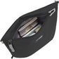 Pacsafe GO Anti-theft Cross body pouch 35125130 Jet Black