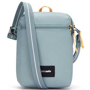 Pacsafe GO Anti-theft Festival crossbody 35170528 Fresh Mint