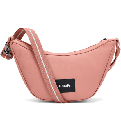 Pacsafe GO Anti-theft Lunar crossbody 35135340 Rose