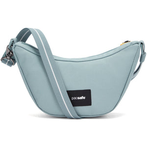 Pacsafe GO Anti-theft Lunar crossbody 35135528 Fresh Mint