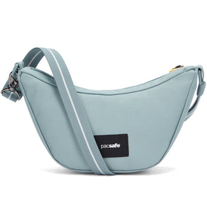 Pacsafe GO Anti-theft Lunar crossbody 35135528 Fresh Mint