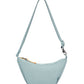 Pacsafe GO Anti-theft Lunar crossbody 35135528 Fresh Mint