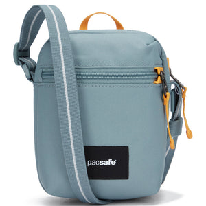Pacsafe GO Anti-theft Micro crossbody 35130528 Fresh Mint