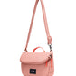 Pacsafe GO Anti-theft Saddle Crossbody 35140340 Rose