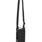 Pacsafe GO Anti-theft Tech crossbody 35175130 Jet Black