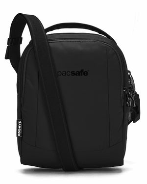 Pacsafe METROSAFE LS100 Anti-theft Crossbody bag 40131138 Black