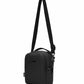 Pacsafe METROSAFE LS100 Anti-theft Crossbody bag 40131138 Black