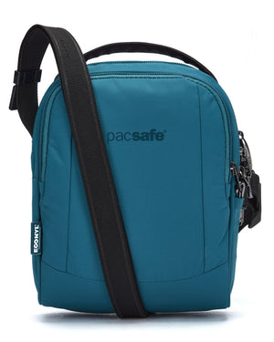 Pacsafe METROSAFE LS100 Anti-theft Crossbody bag 40131530 Tidal Teal