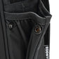 Pacsafe METROSAFE LS200 Anti-theft Crossbody bag 40133138 Black