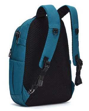 Pacsafe METROSAFE LS350 Anti-theft backpack 40134530 Tidal Teal