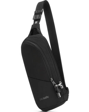 Pacsafe VIBE 150 Anti-theft Action Sling Pack Black