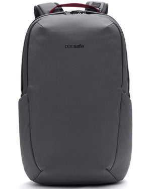 Pacsafe VIBE 25L Anti-theft Backpack 60301144 Slate