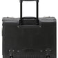 Tosca wheeled Pilot case PVC TCA2600 BLACK