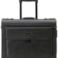 Tosca wheeled Pilot case PVC TCA2600 BLACK