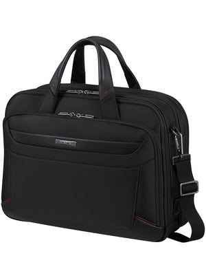 Samsonite Pro-DLX 15.6'' Laptop briefcase Black