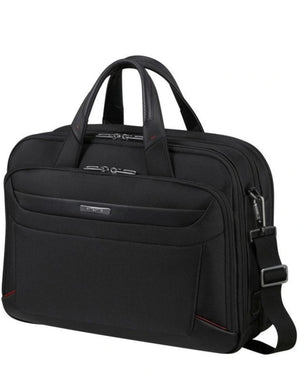 Samsonite Pro-DLX 15.6'' Laptop briefcase Black