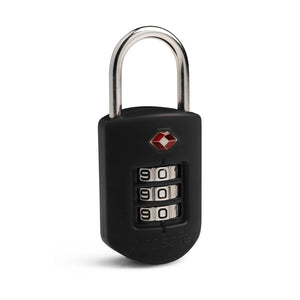 Pacsafe PROSAFE 1000 TSA combination lock