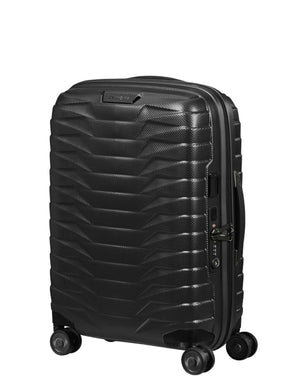 Samsonite Proxis spinner 55cm EXP Black