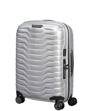 Samsonite Proxis spinner 55cm EXP Silver