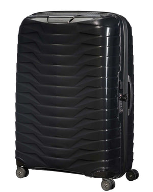 Samsonite Proxis spinner 75cm Black