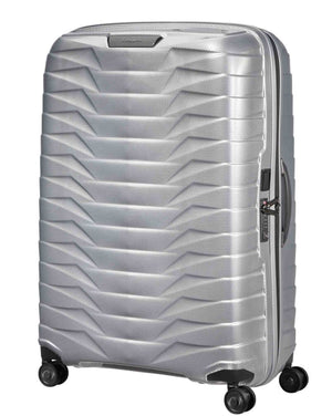 Samsonite Proxis spinner 75cm Silver