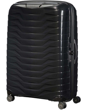 Samsonite Proxis spinner 81cm Black