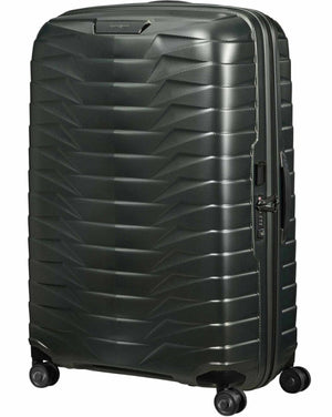 Samsonite Proxis spinner 81cm Matt Climbing Ivy