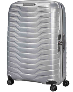 Samsonite Proxis spinner 81cm Silver