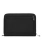 Pacsafe RFIDsafe RFID blocking Compact Travel Organiser 11020100 Black