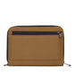 Pacsafe RFIDsafe RFID blocking Compact Travel organiser 11020205 Tan