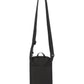 Pacsafe RFIDsafe Tech Crossbody pouch 11060100 Black