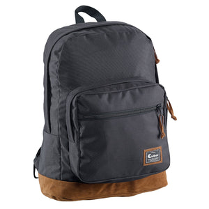 Caribee Retro 26 backpack 6250 Black