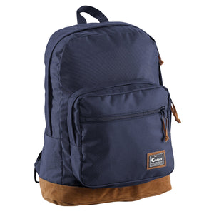 Caribee Retro 26 backpack 6250 Navy