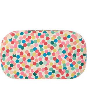 Safe Keeper Hard mini case - Confetti