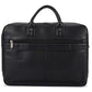 Samsonite Classic Leather Toploader Black