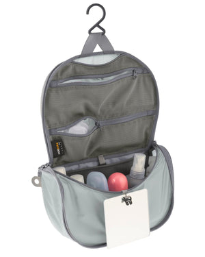 Sea to Summit Hanging toiletry bag Small 11041701 Grey