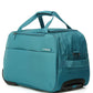 Tosca So Lite Cabin wheel duffle 50cm Teal