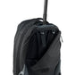 Caribee Stratos 42L Wheelaboard Backpack 6911 Black