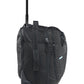 Caribee Stratos 42L Wheelaboard Backpack 6911 Black