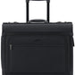 Tosca wheeled Pilot case Fabric TCA2601 BLACK