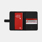 Victorinox Passport holder Black