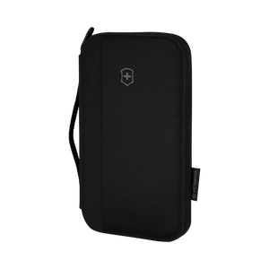 Victorinox Travel Organizer with RIFD Protection Black