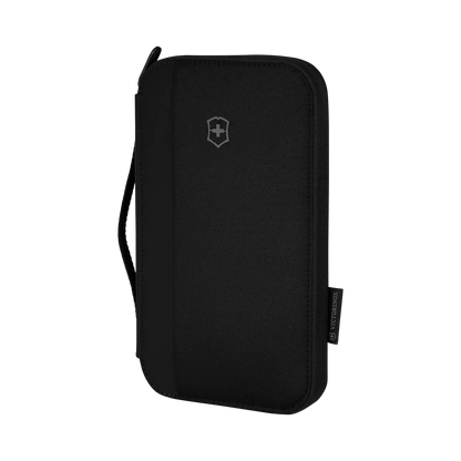 Victorinox Travel Organizer with RIFD Protection Black