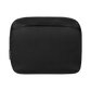 Victorinox Essentials hanging toiletry bag 653374 BLACK