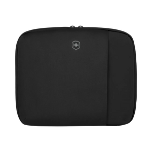 Victorinox Essentials hanging toiletry bag 653374 BLACK